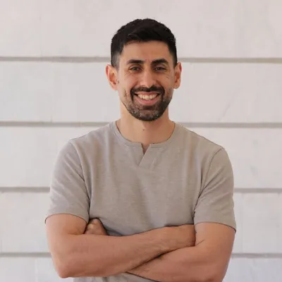 David Davidov profile