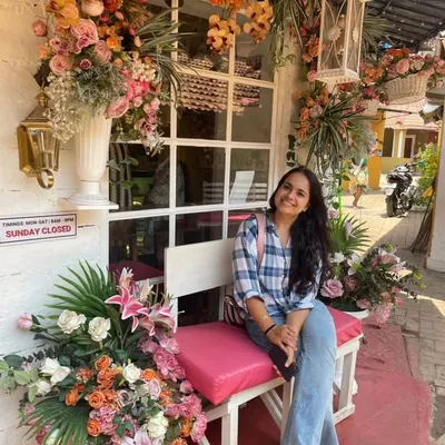 Pavana Bhat profile