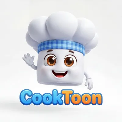 CookToon | Recipes profile