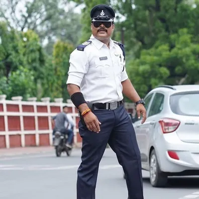 Ranjeet Singh profile