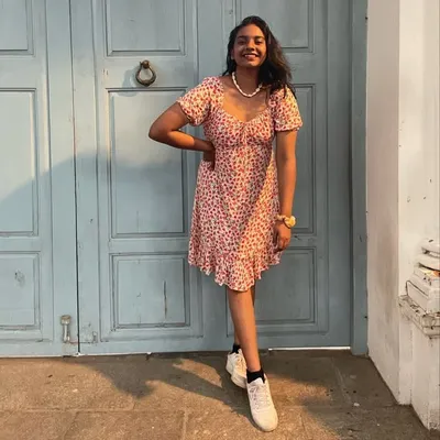 Sruthi Ramesh | Copywriter profile