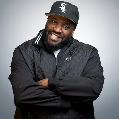 Corey Holcomb profile
