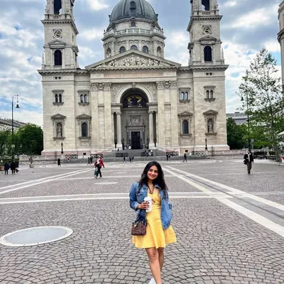 Riya Mashru Bhula profile