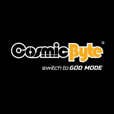 Cosmic Byte profile