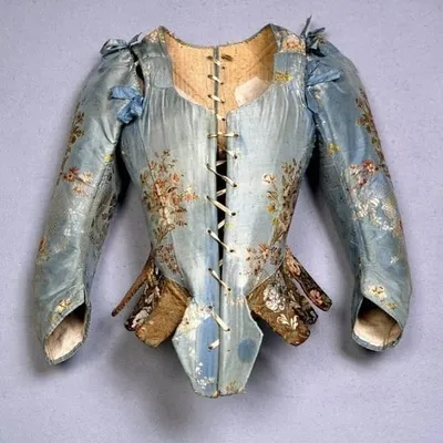 Costume Journal profile