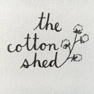The COTTON SHED®️™️ profile