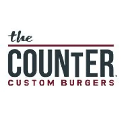 The Counter (Official) Custom Burgers profile
