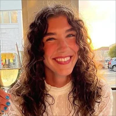 Courtney Casler profile
