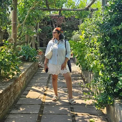 Ishita Roy profile