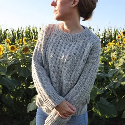 The Cozy Knot™ | Crochet Patterns & Designs profile