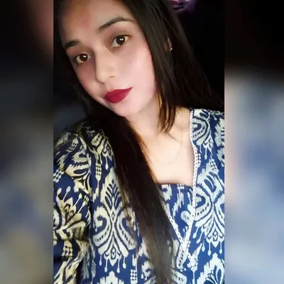 Alishaaa profile