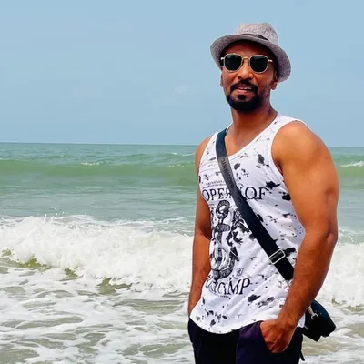 Srikanth profile