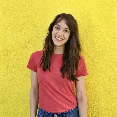 Jamie Dorobek profile