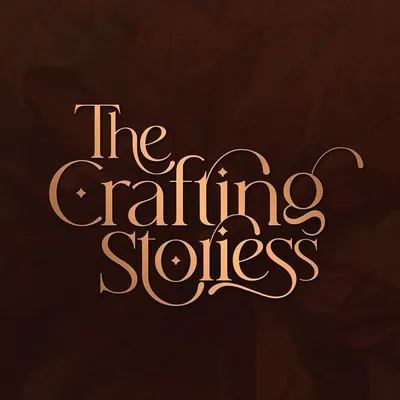 The Crafting Storiess | Wedding Films and Photography profile