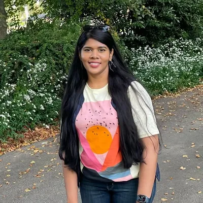 Angela Jose | Floral Stationery & Art Prints profile