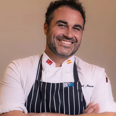 Miguel Maestre OCM profile