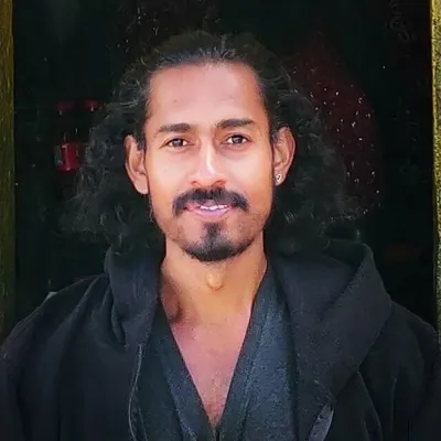 Sachendra Pal profile