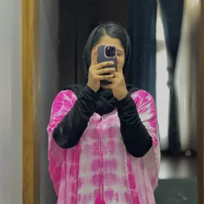JAMSHIYA ISMAIL | TCA profile