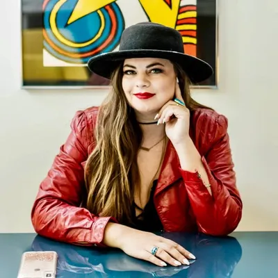 Brooke Blodgett profile