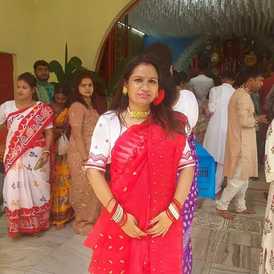 Saoni Gupta profile