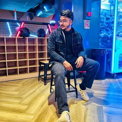 ||✨Rohan Sarkar✨|| profile