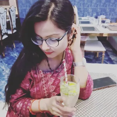 Shivangi Singh profile