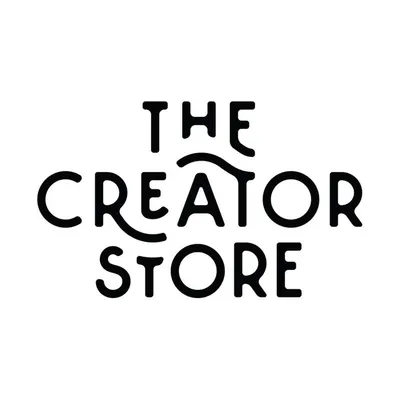 The Creator Store profile