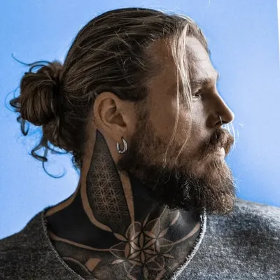 KEVIN CREEKMAN profile