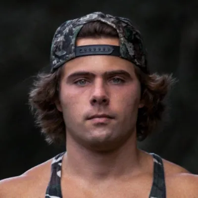 Daniel Morabito profile