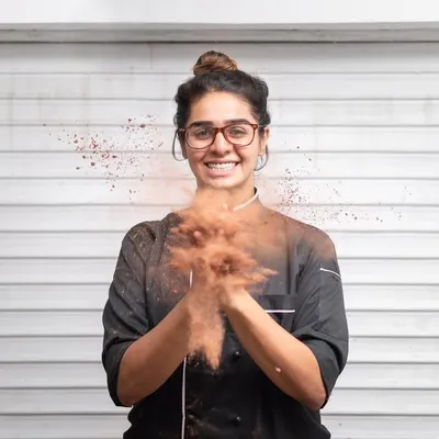 The Crème Company by Chef Minali Zaveri profile