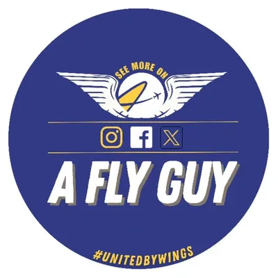 A Fly Guy's Crew Lounge profile