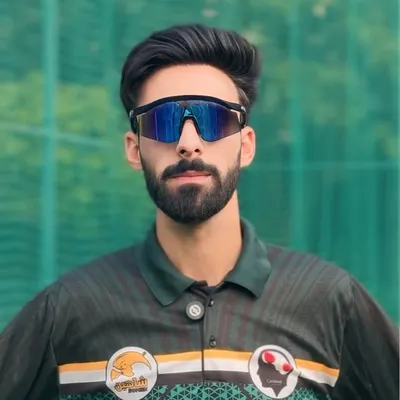 Mubashir Yousf profile