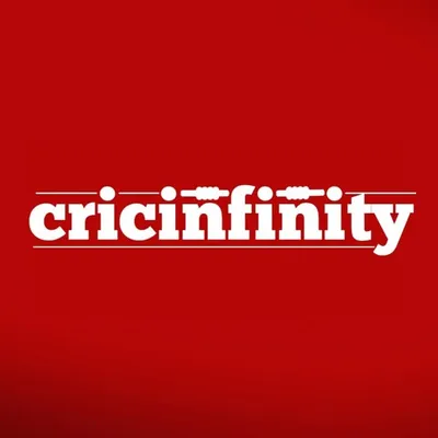 CricInfinity profile