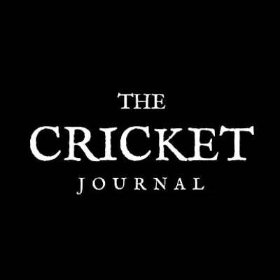 THE CRICKET JOURNAL profile
