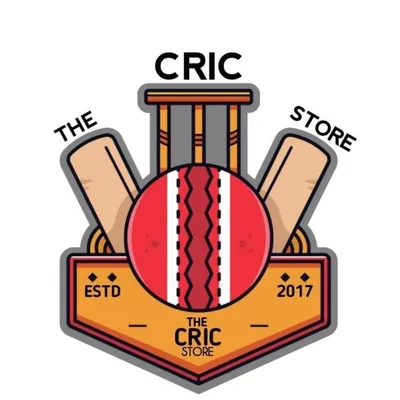 The Cric Store profile