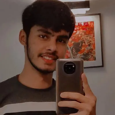 Shubham Agrawal profile