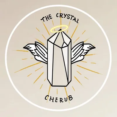 The Crystal Cherub profile