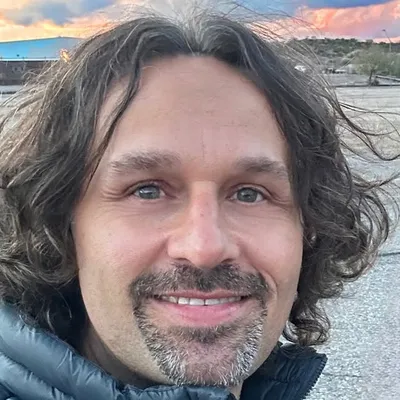 Bryan Major profile