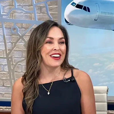 Nikki Marie ✈️ Travel & Lifestyle profile