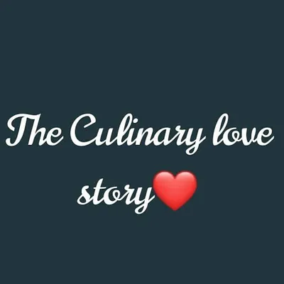 The Culinary love story profile