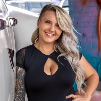 Chloe Yonker profile