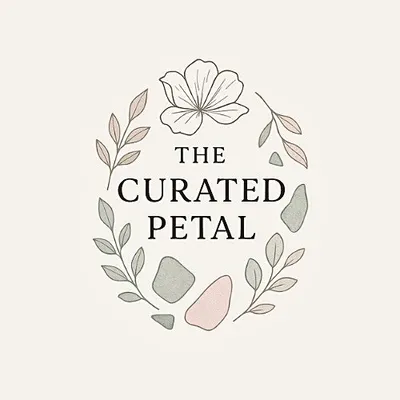 The Curated Petal profile