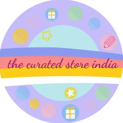 The Curated Store - Gifting l Kawaii Stationery 🧿 profile