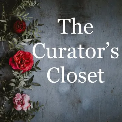 The Curator’s Closet. profile