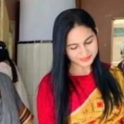 Purvi profile