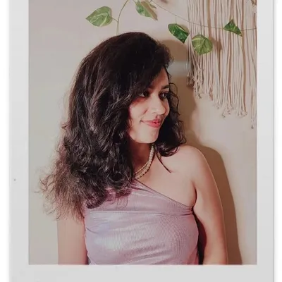 Ananya Chakraborty | Kolkata Blogger profile