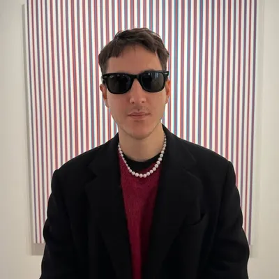 Aris Alexandris profile