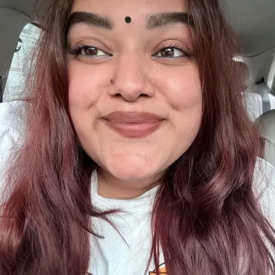 Nandini profile