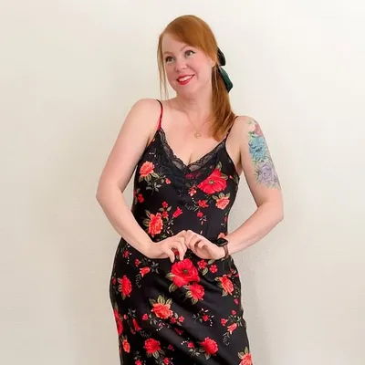 Eva Hasty ๐ฅ profile