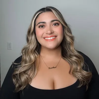 Rosa Elena Castillo profile